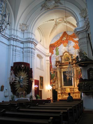 kirchenmalerei wandmalerei kirchenmaler